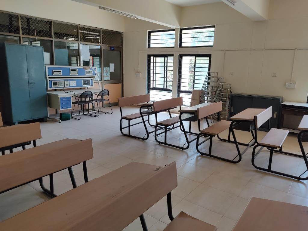 Project Laboratory (8105)